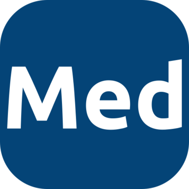 Medgical logo